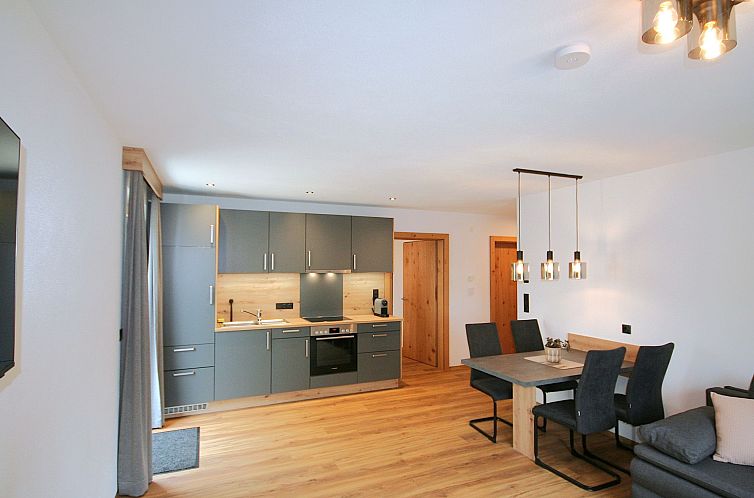 Appartement Hohe Salve