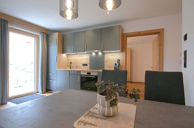 Appartement Hohe Salve