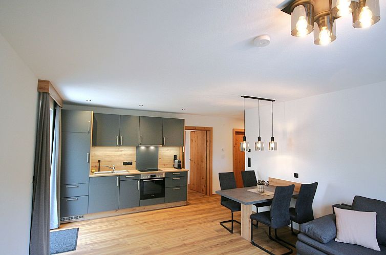 Appartement Hohe Salve