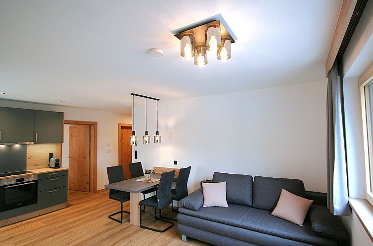 Appartement Hohe Salve