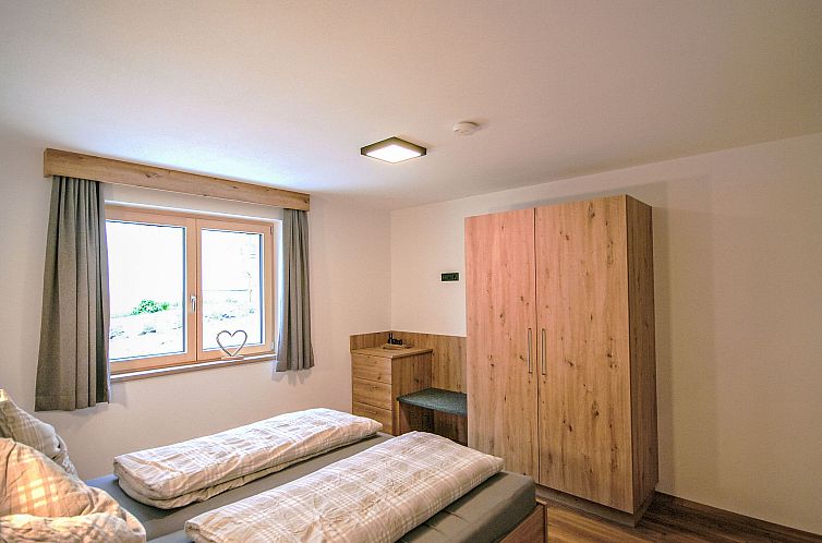 Appartement Hohe Salve