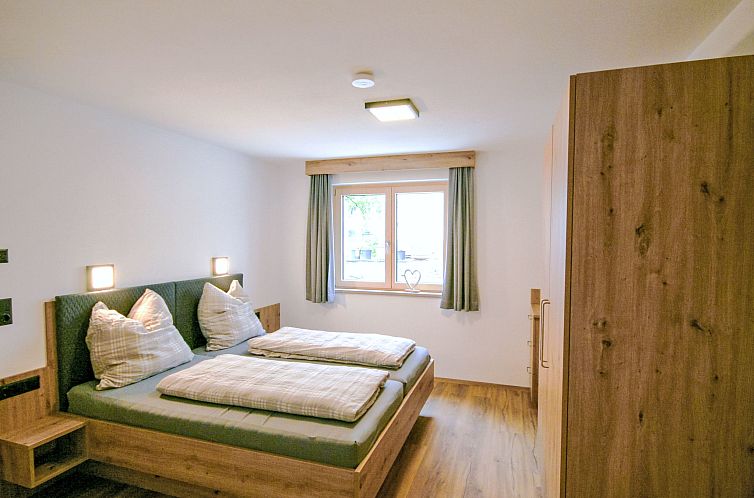 Appartement Hohe Salve