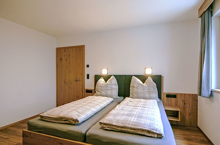 Appartement Hohe Salve