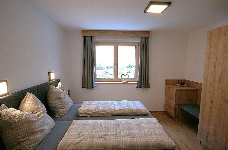 Appartement Hohe Salve