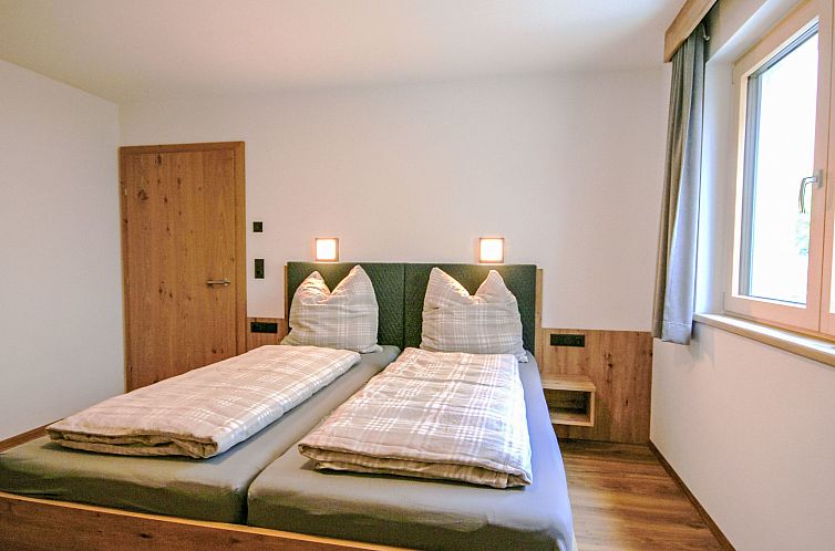 Appartement Hohe Salve