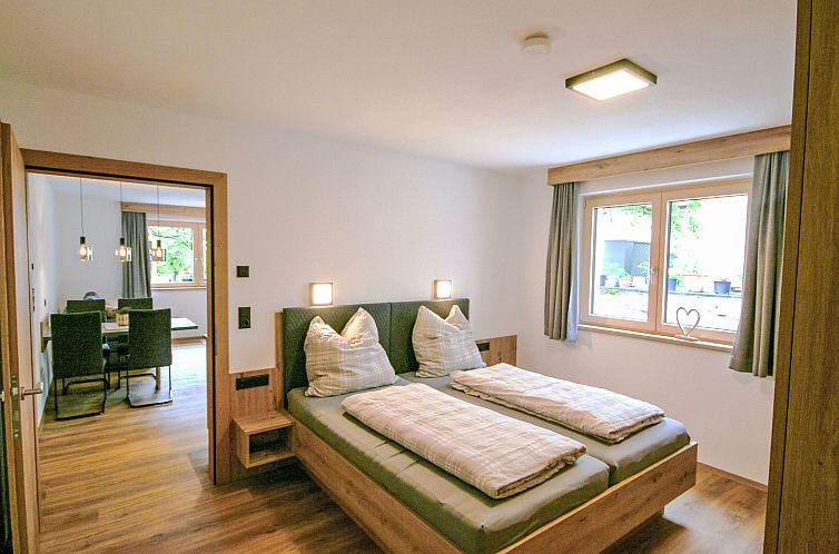 Appartement Hohe Salve