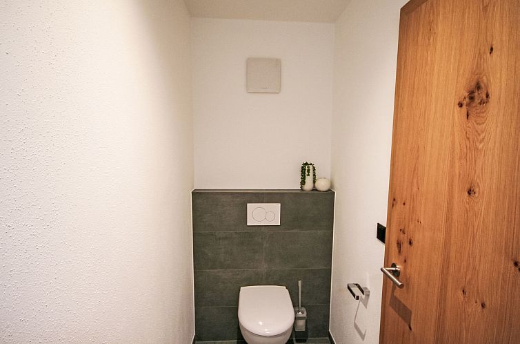 Appartement Hohe Salve