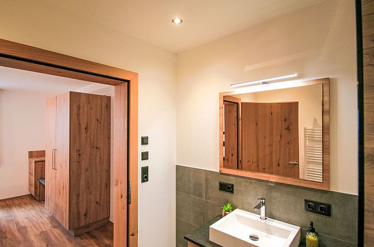 Appartement Hohe Salve