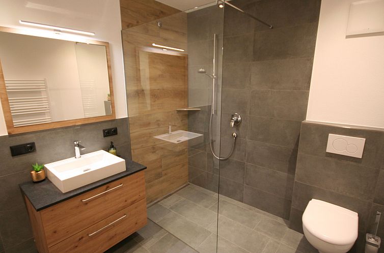 Appartement Hohe Salve