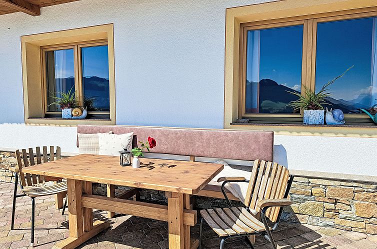 Appartement Berganger