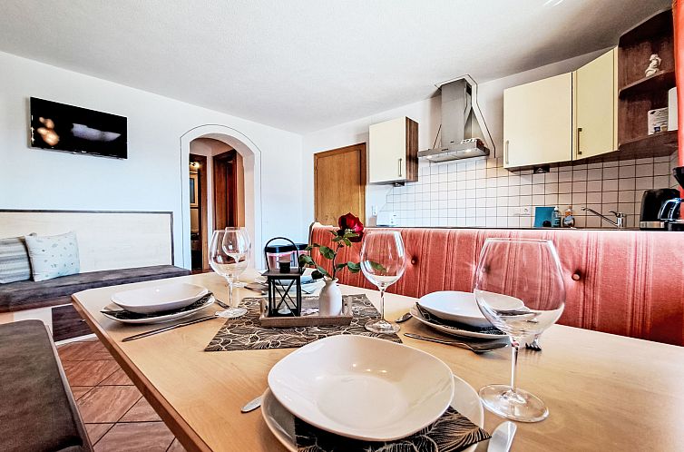 Appartement Berganger