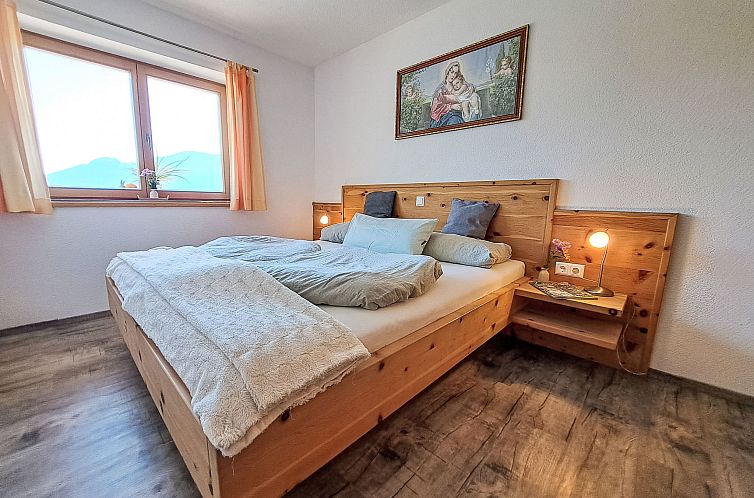 Appartement Berganger