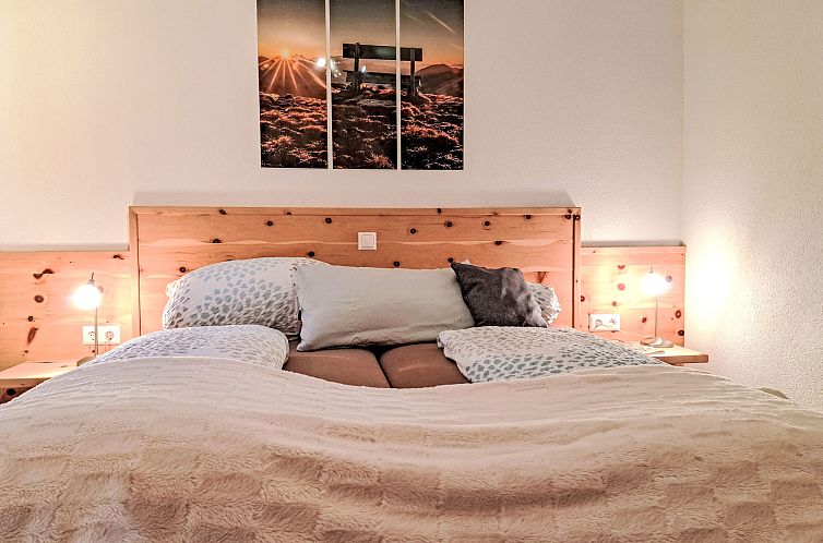 Appartement Berganger