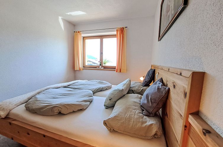 Appartement Berganger