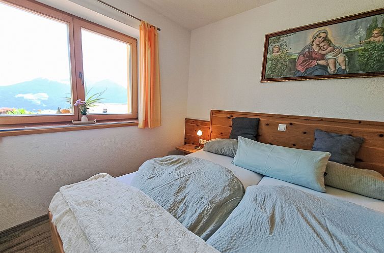 Appartement Berganger