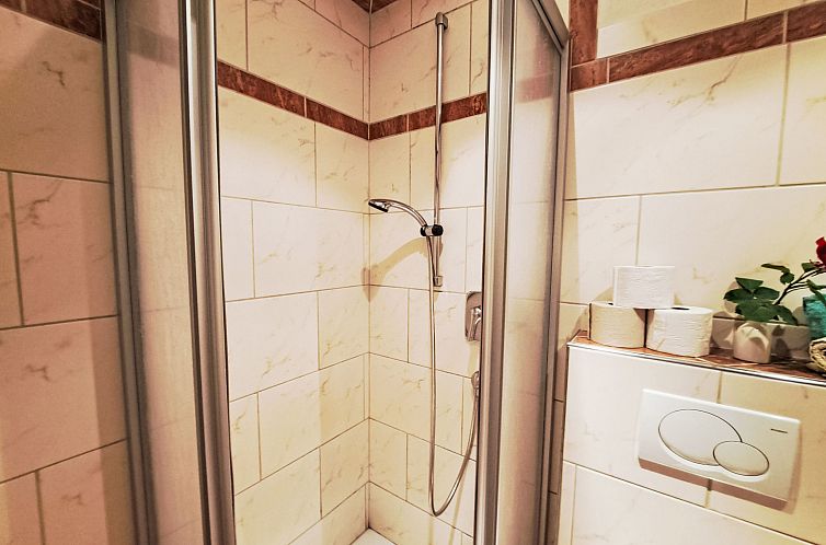 Appartement Berganger