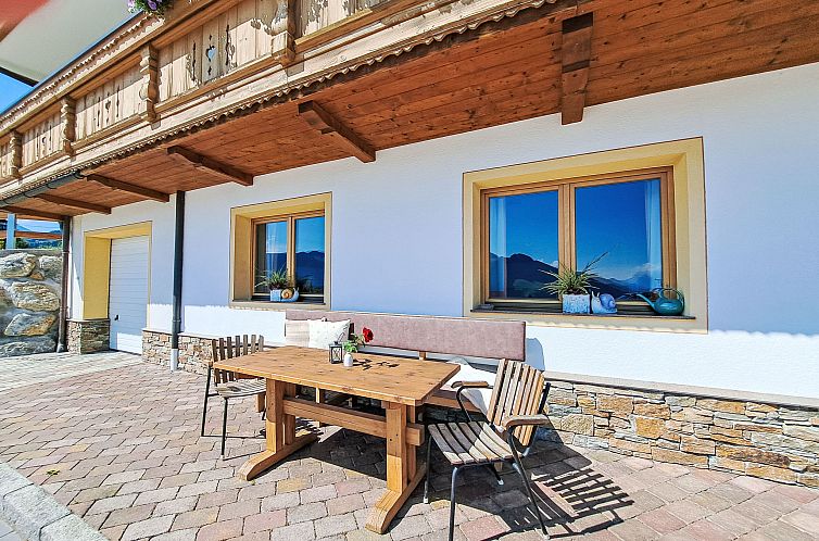 Appartement Berganger