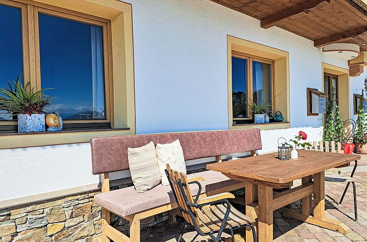 Appartement Berganger