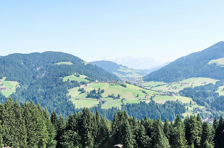 Appartement Berganger