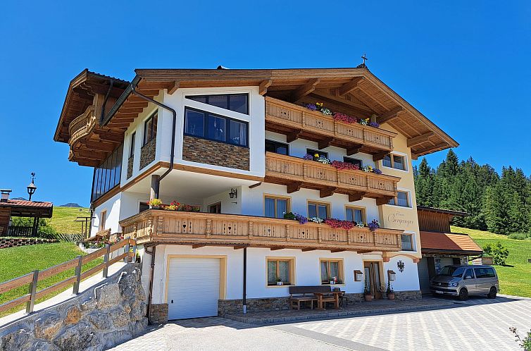 Appartement Berganger