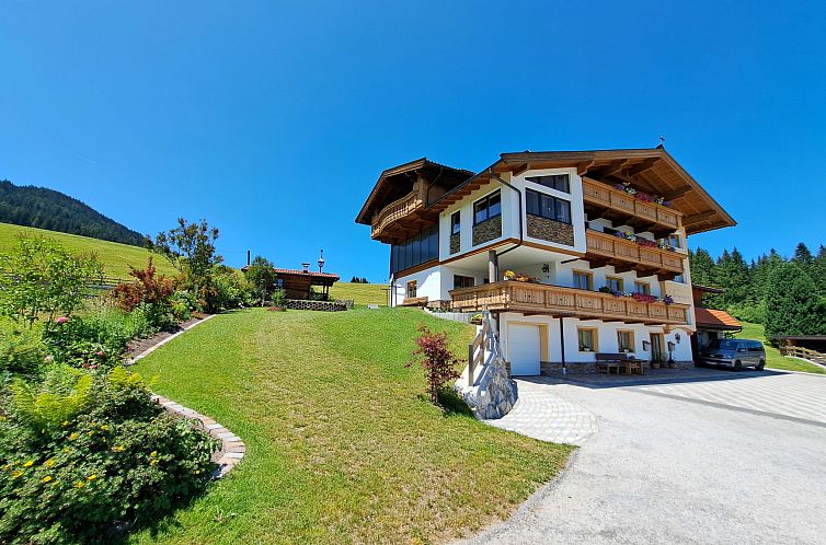 Appartement Berganger