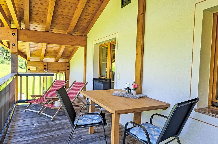 Appartement Berganger