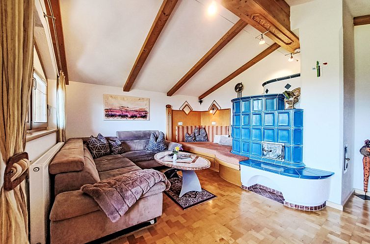 Appartement Berganger