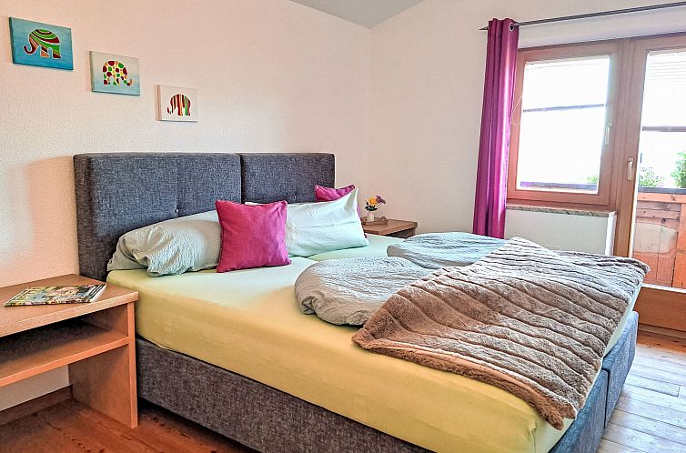 Appartement Berganger