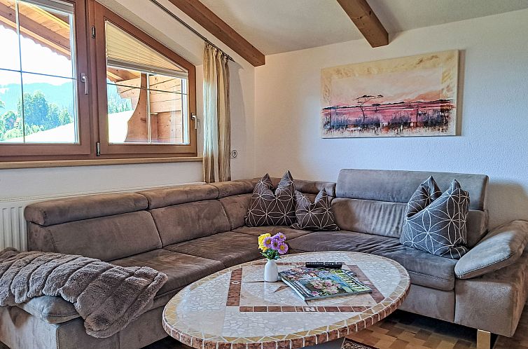 Appartement Berganger