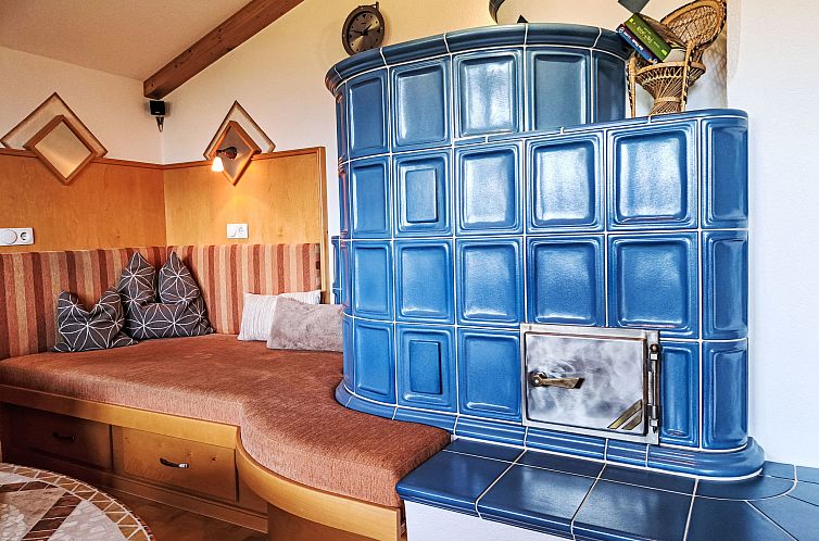 Appartement Berganger