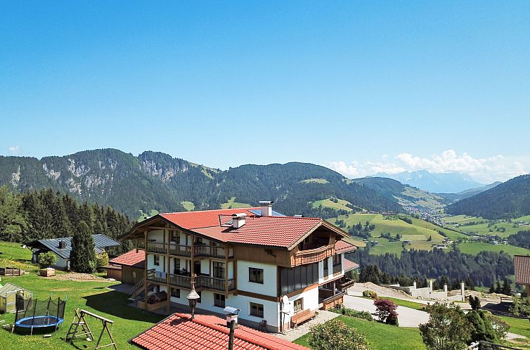 Appartement Berganger
