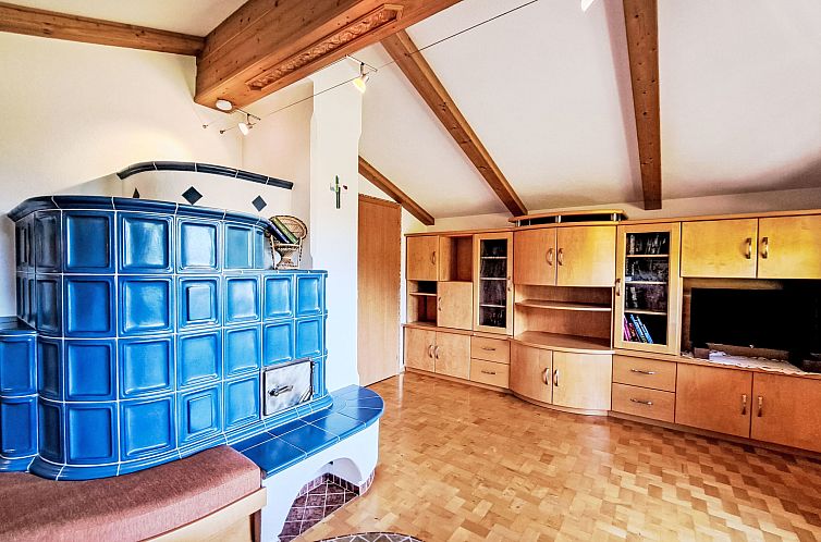 Appartement Berganger