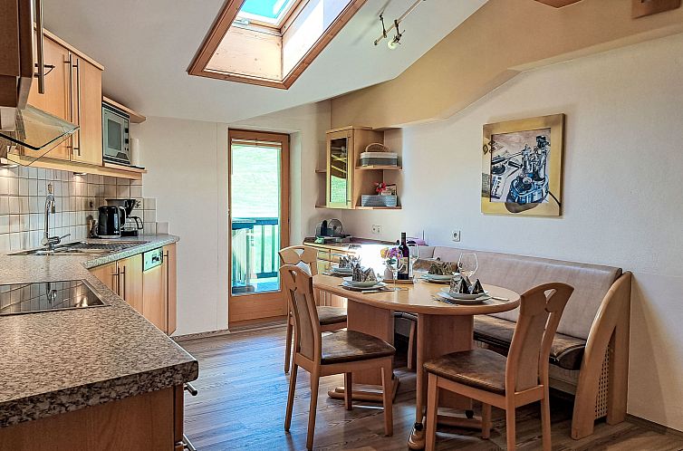 Appartement Berganger