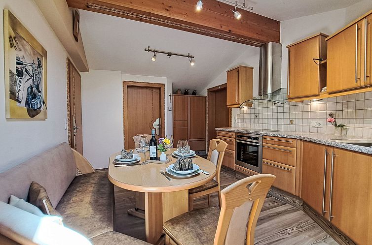 Appartement Berganger