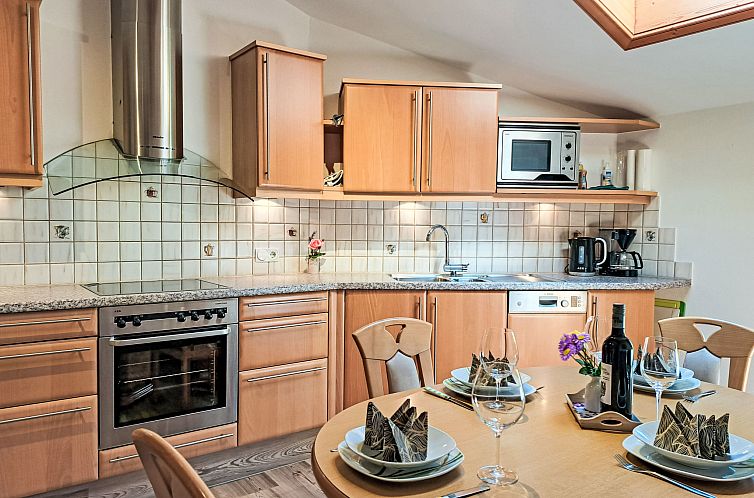 Appartement Berganger