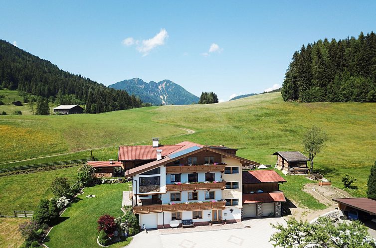 Appartement Berganger