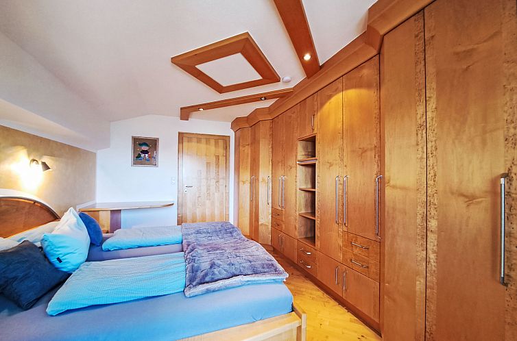 Appartement Berganger