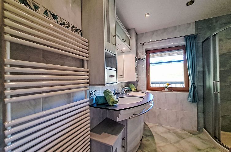 Appartement Berganger