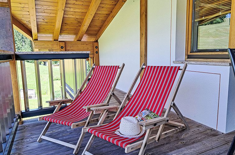 Appartement Berganger