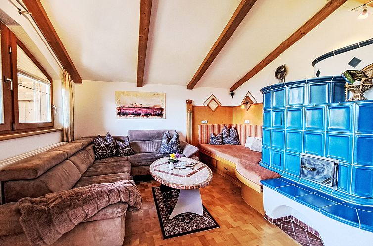 Appartement Berganger