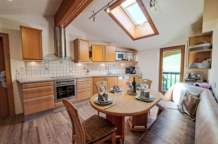 Appartement Berganger