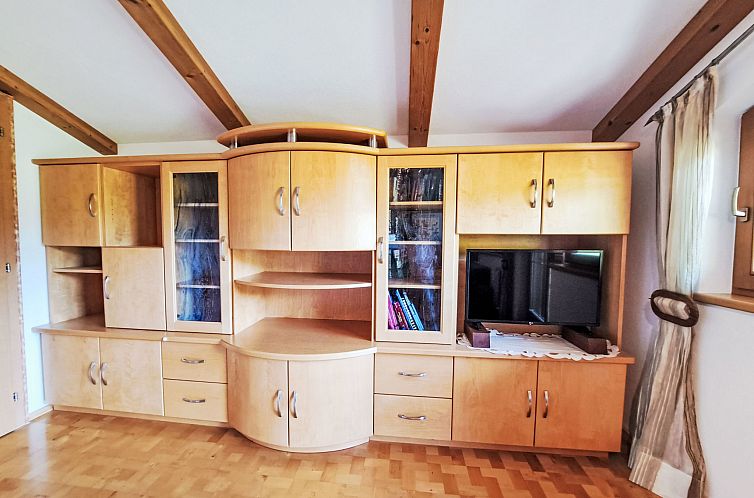 Appartement Berganger