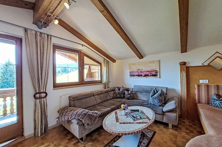 Appartement Berganger