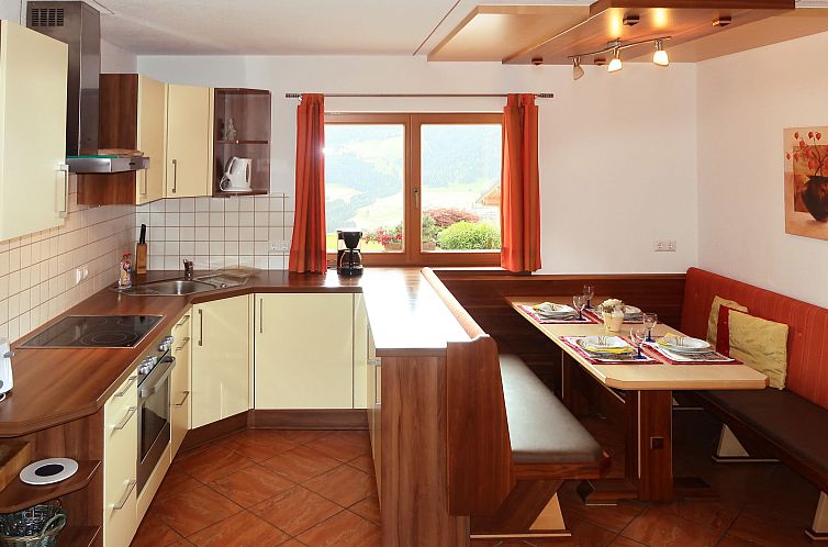 Appartement Berganger