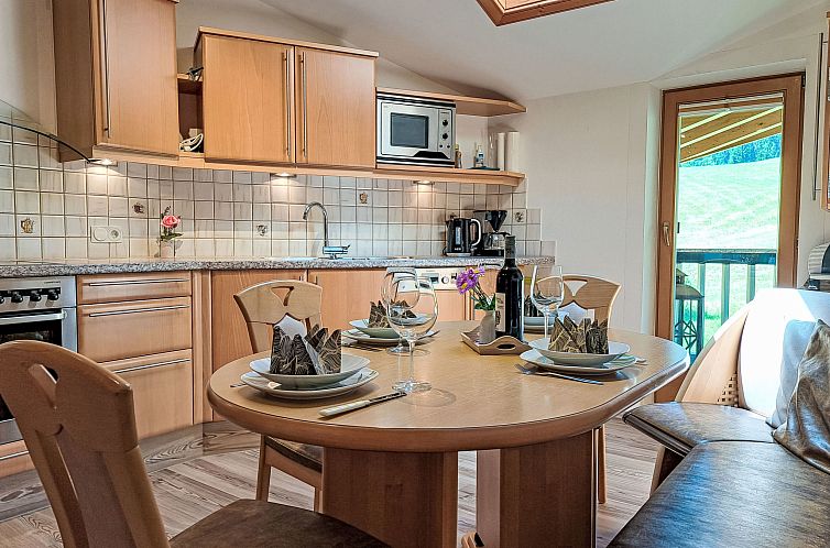 Appartement Berganger