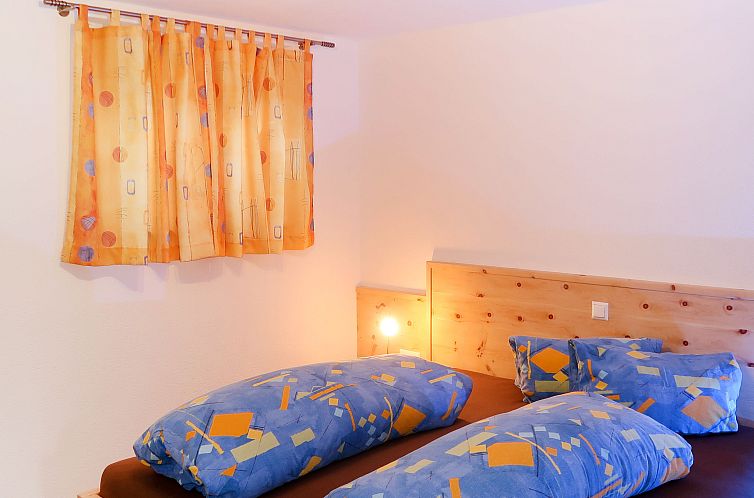 Appartement Berganger