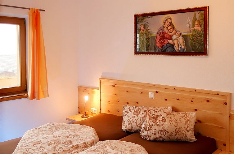 Appartement Berganger