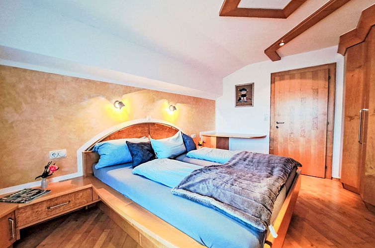 Appartement Berganger