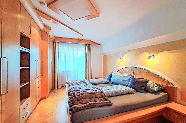 Appartement Berganger