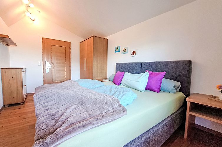 Appartement Berganger